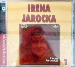 Irena Jarocka – W Cieniu Dobrego Drzewa CD