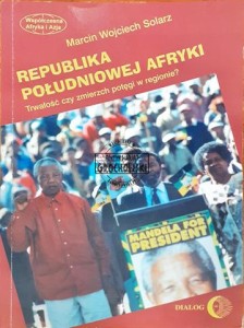 Republika Południowej Afryki, Trwałość czy zmierzch potęgi w regionie?
