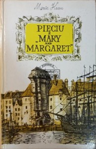 Pięciu z Mary and Margaret