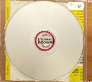 Various – Kent's Magic Touch CD