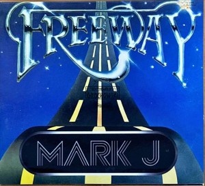 Mark J & Freeway – Mark J & Freeway CD
