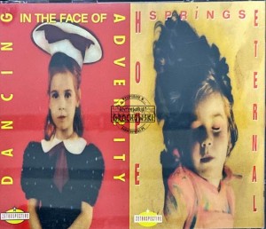 Various – Zetrospective: Dancing In The Face Of Adversity / Hope Springs Eternal 2CD