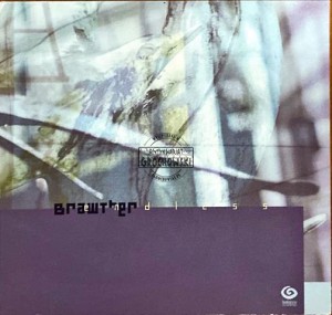 Brawther – Endless CD