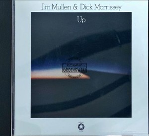 Jim Mullen & Dick Morrissey – Up CD