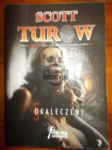 Okaleczeni