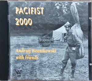 Andrzej Woznikowski, Audun Kayser, Lars Kristian Holm Brynildsen, Stein-Erik Olsen, Hans Knut Sveen, Ricardo Odriozola – Pacifist 2000