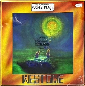 Pugh's Place – West One LP