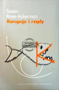 Korupcja i rządy