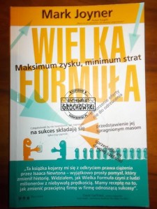 Wielka formuła: maksimum zysku, minimum strat