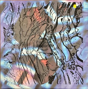 Billy Bao – Urban Disease LP (Limited Edition)