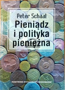 Pienią i polityka pieniężna 