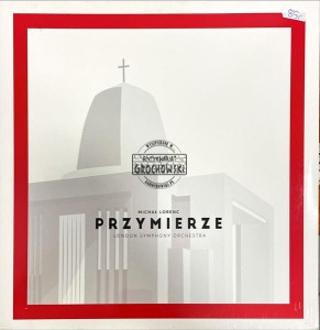 Michał Lorenc – Przymierze LP