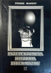 Intelektualna historia liberalizmu 