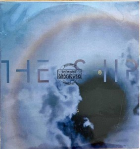 Brian Eno – The Ship CD