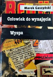 Człowiek do wynajęcia: Wyspa  