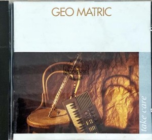 Geo Matric – Take Care CD