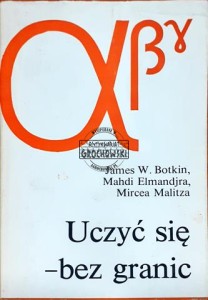 Uczyć się - bez granic
