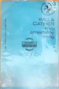 Mój śmiertelny wróg