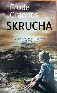 Skrucha