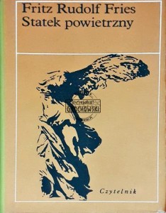 Statek powietrzny
