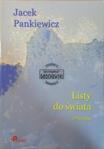 Listy do świata. Prozodia