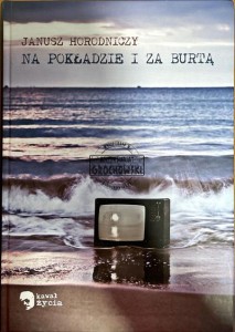 Na pokładzie i za burtą