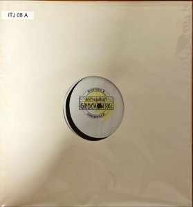 ItaloJohnson – Untitled LP