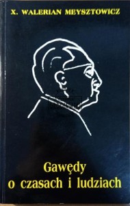 Gawędy o czasach i ludziach