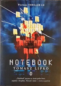 Notebook LIPKO