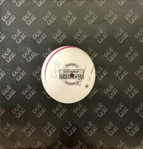 Pol Rax – Dla Ciebie (Club Mix) / Zatrzymać Się (Eltron Remix) LP