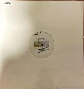 Goodie / Mary Holmes – Dancin Free / Living In A World Of Make Believe LP