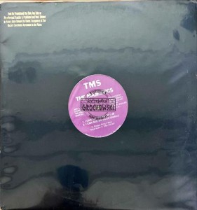 The Majestics – I Can See So Much LP