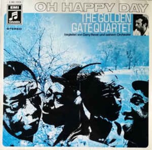 Oh Happy Day