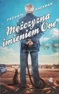 Mężczyzna imieniem Ove