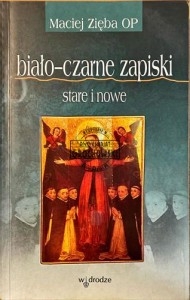 Biało - czarne zapiski