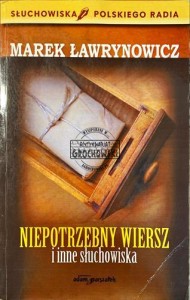 Niepotrzebny wiersz i inne opowiadania