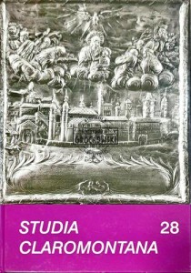 Studia Clarmomontana