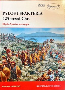 Pylos i Sfakteria 425 przed Chr.