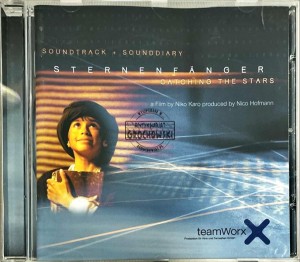 Henning Lohner, Claude Letessier – Catching The Stars - Sternenfänger (Sounddiary) CD