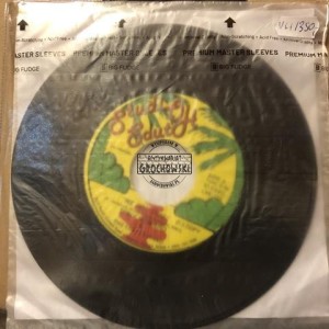  Tony Howard & The Cellus Band – We Got Time / Dynamite 7"