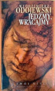 Jedźmy, wracajmy