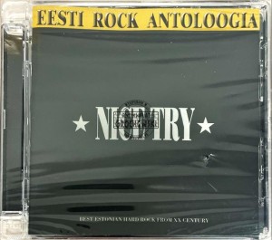 Nice Try – Nice Try CD