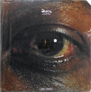 Shorty Featuring Georgie Fame LP