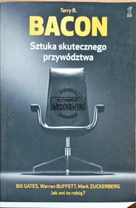 Sztuka skutecznego przywództwa