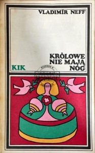 Królowe nie mają nóg 