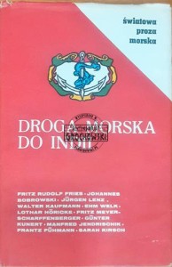 Droga morska do Indii