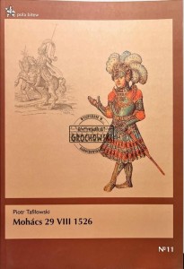 Mohacs 29 VIII 1526