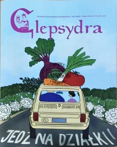 Clepsydra nr2/2020