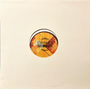 Hurlee – The Sunset Lover 12"