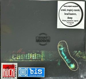 Candida – Meta CD